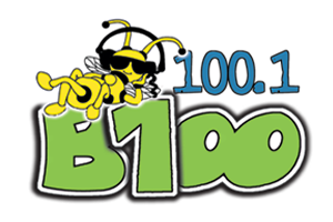 WQXB 100.1