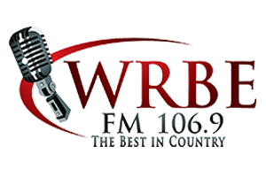 WRBE 106.9