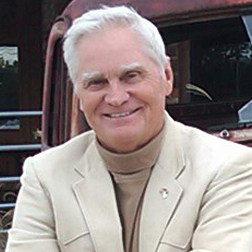 Paul Ott